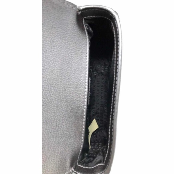 Kate Spade Glitter Crossbody Brand New! - Picture 6 of 6